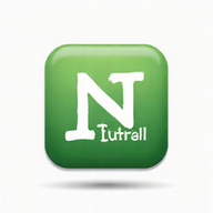 NutriVida Saludable logo